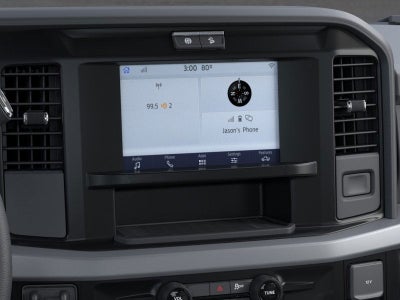 2026 Ford Super Duty F-250 SRW F-250® XLT