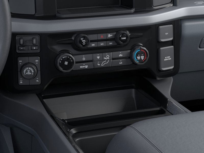 2026 Ford Super Duty F-250 SRW F-250® XLT