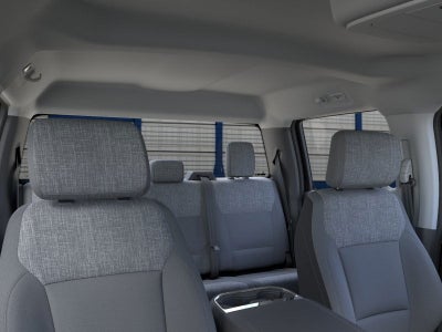 2026 Ford Super Duty F-250 SRW F-250® XLT