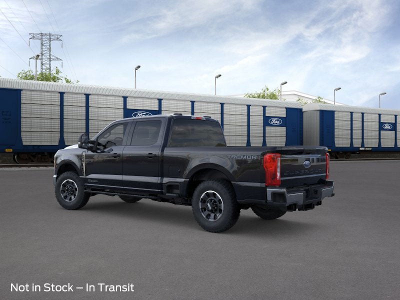 2026 Ford Super Duty F-250 SRW F-250® XLT