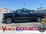 2024 Ford Super Duty F-350 SRW Pickup King Ranch