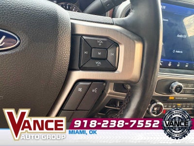 2022 Ford Super Duty F-350 DRW Platinum