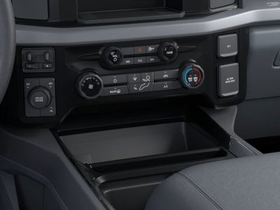 2026 Ford Super Duty F-350 DRW Pickup XL