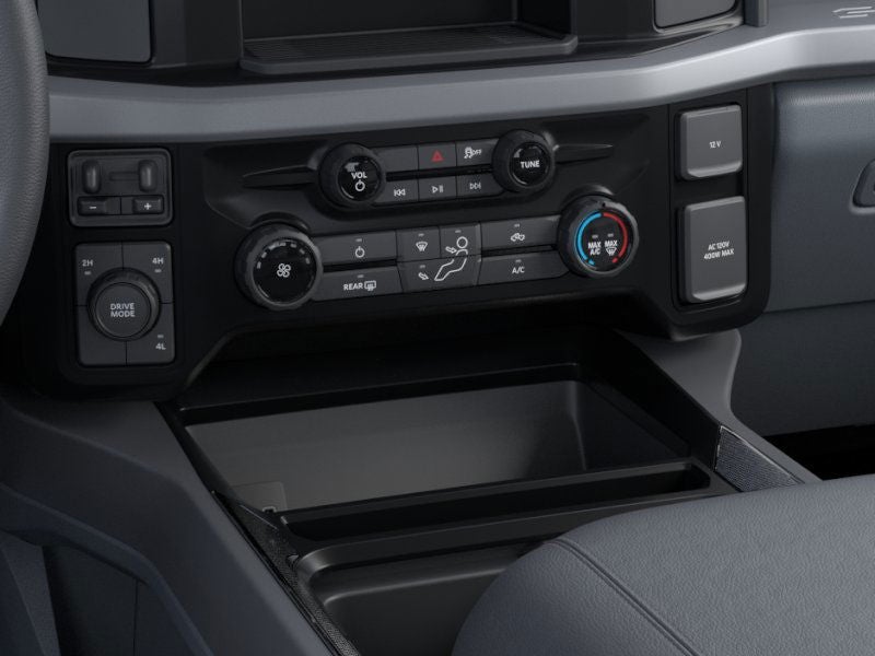 2026 Ford Super Duty F-350 DRW Pickup XL