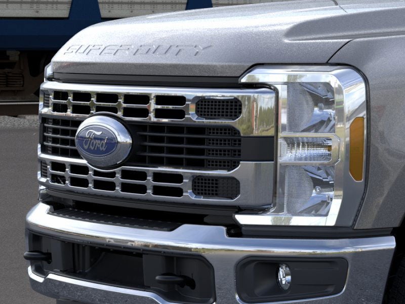 2026 Ford Super Duty F-350 DRW Pickup XL