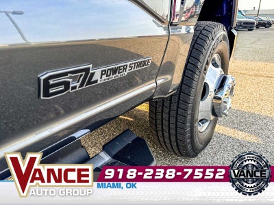 2026 Ford Super Duty F-350 DRW Pickup XL