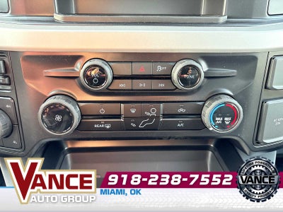 2026 Ford Super Duty F-350 DRW Pickup XL
