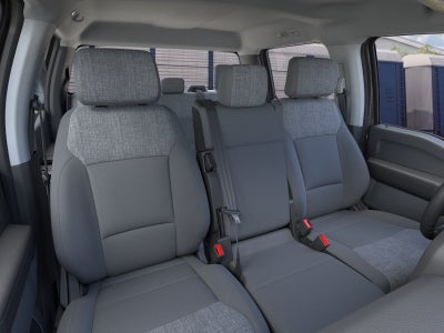 2026 Ford Super Duty F-350 DRW Pickup XLT