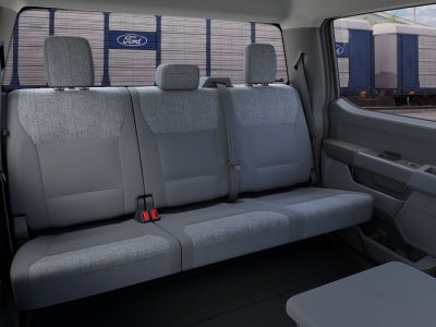 2026 Ford Super Duty F-350 DRW Pickup XLT