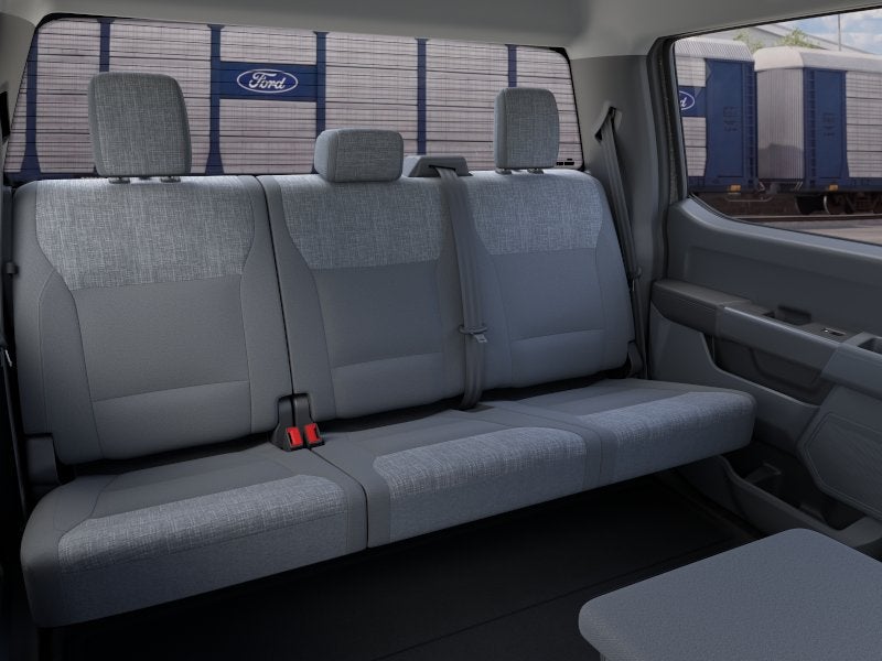 2026 Ford Super Duty F-350 DRW Pickup XLT