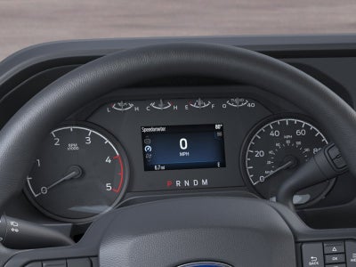 2026 Ford Super Duty F-350 DRW Pickup XLT