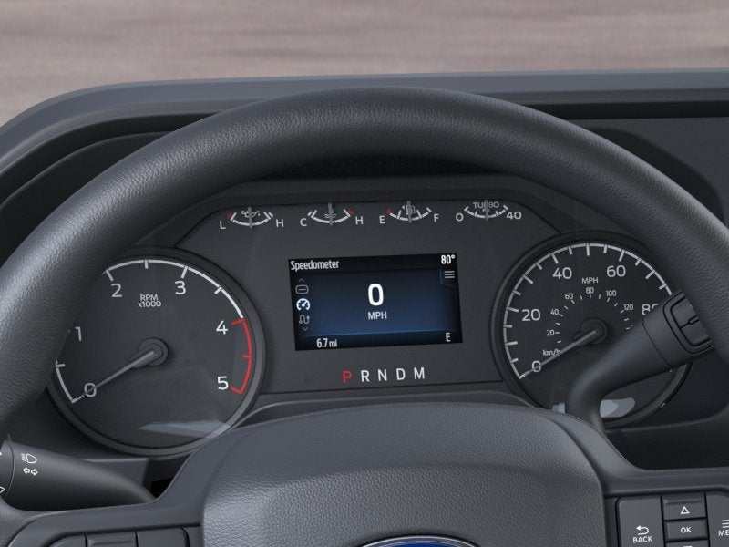 2026 Ford Super Duty F-350 DRW Pickup XLT