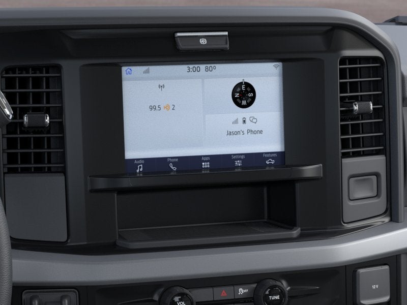 2026 Ford Super Duty F-350 DRW Pickup XLT
