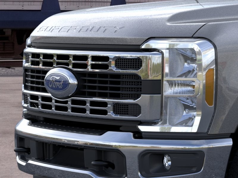 2026 Ford Super Duty F-350 DRW Pickup XLT