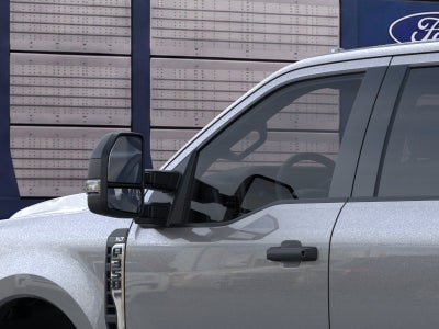 2026 Ford Super Duty F-350 DRW Pickup XLT