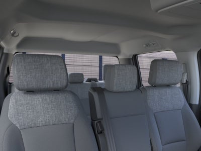 2026 Ford Super Duty F-350 DRW Pickup XLT