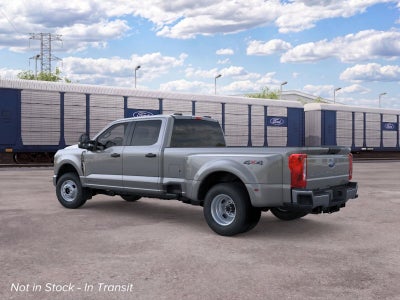 2026 Ford Super Duty F-350 DRW Pickup XLT