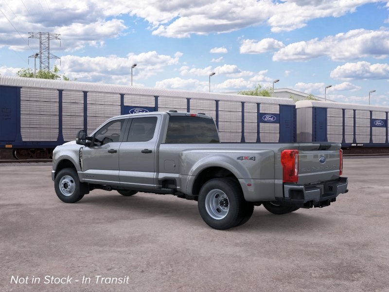 2026 Ford Super Duty F-350 DRW Pickup XLT