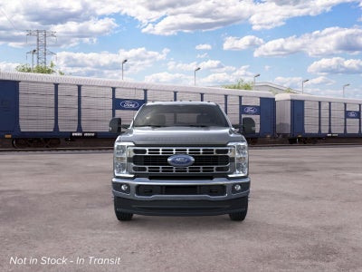 2026 Ford Super Duty F-350 DRW Pickup XLT