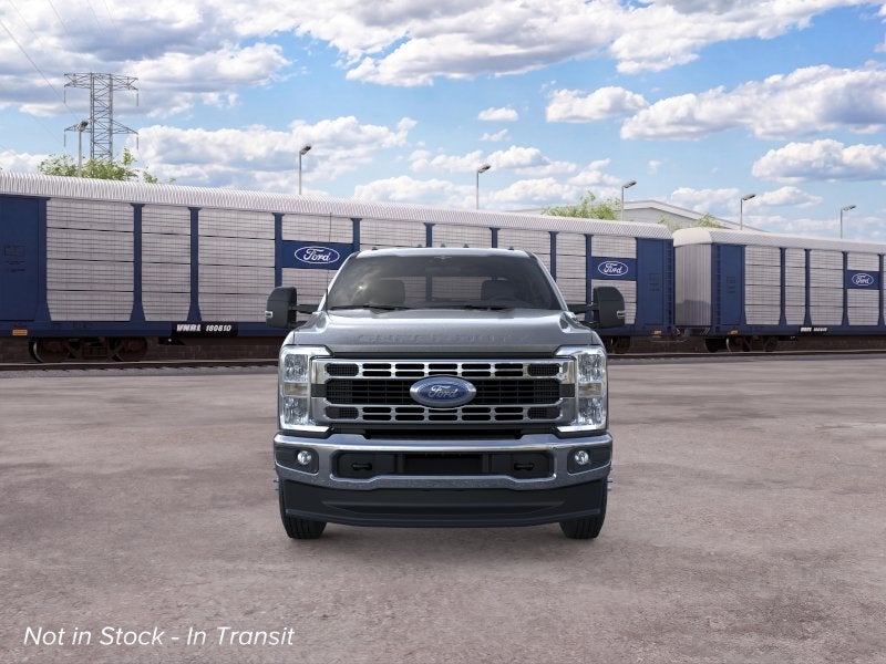 2026 Ford Super Duty F-350 DRW Pickup XLT