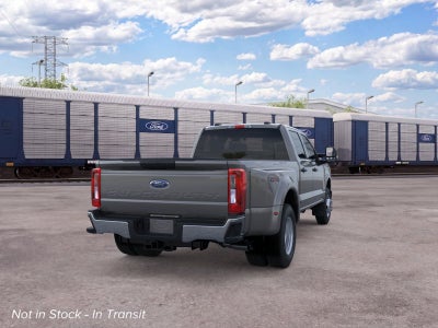 2026 Ford Super Duty F-350 DRW Pickup XLT