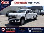 2026 Ford Super Duty F-350 DRW Pickup XLT