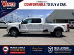 2026 Ford Super Duty F-350 DRW Pickup XLT