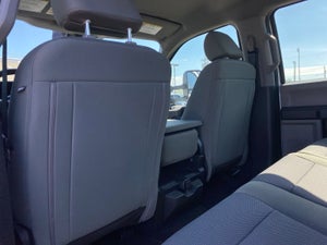 2022 Ford Super Duty F-350 DRW XL 4WD Crew Cab 8&#39; Box