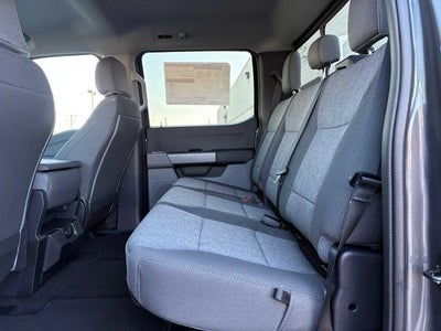 2026 Ford Super Duty F-350 DRW XL