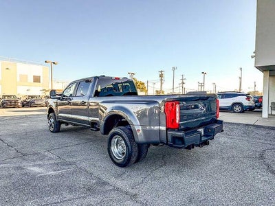 2026 Ford Super Duty F-350 DRW XL