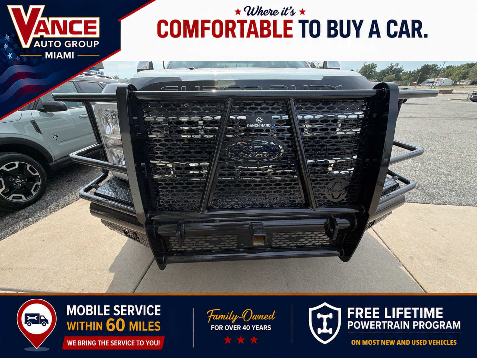 2026 Ford Super Duty F-450 Pickup XL