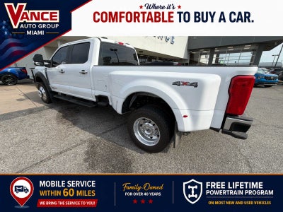 2026 Ford Super Duty F-450 Pickup XL