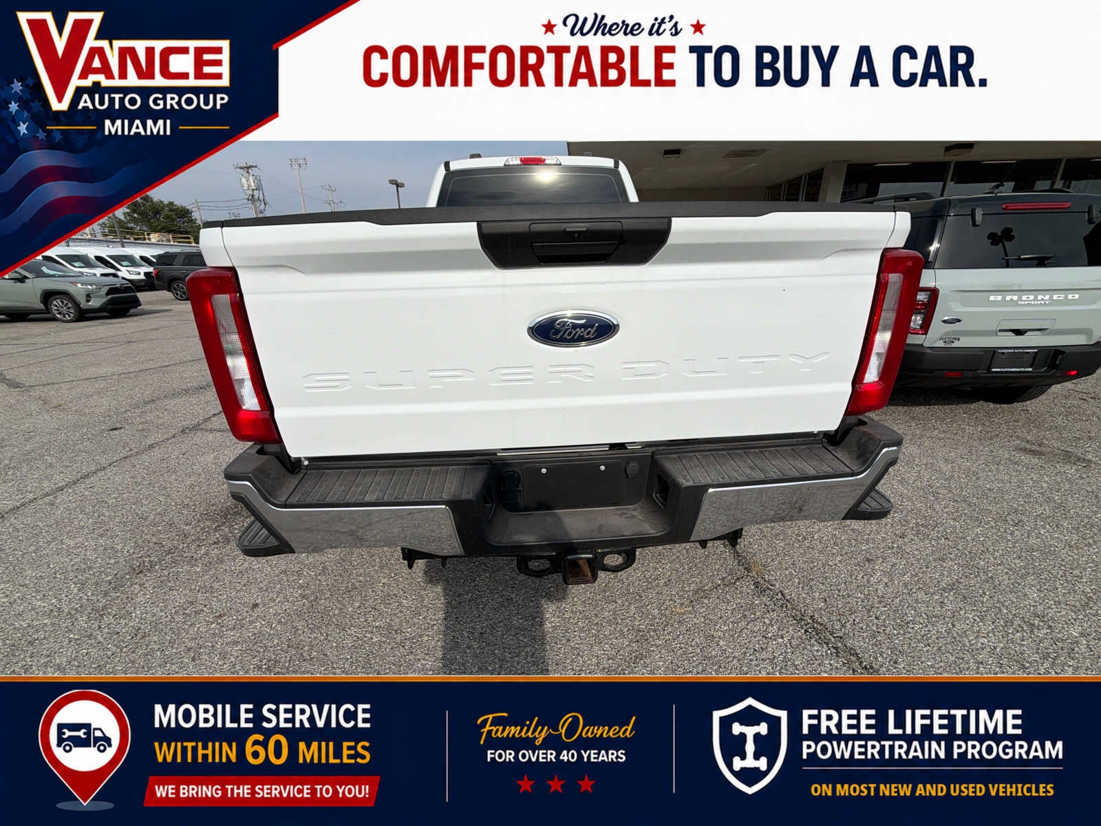 2026 Ford Super Duty F-450 Pickup XL