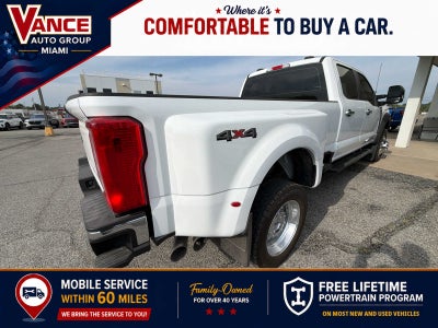 2026 Ford Super Duty F-450 Pickup XL