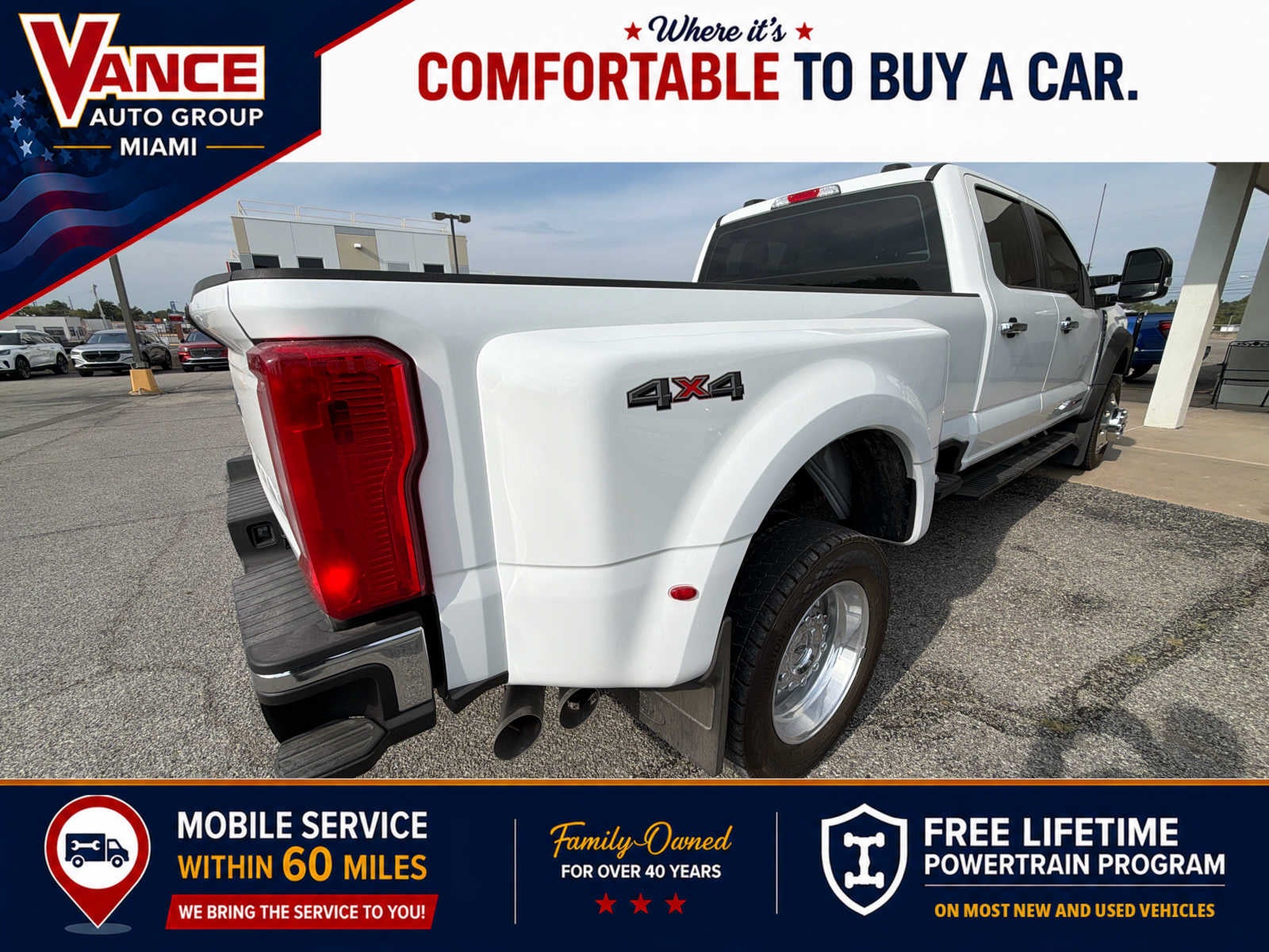 2026 Ford Super Duty F-450 Pickup XL