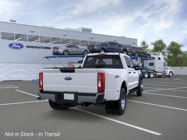 2026 Ford Super Duty F-450 DRW XL
