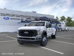 2026 Ford Super Duty F-450 DRW XL