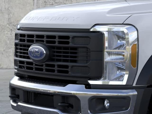 2026 Ford Super Duty F-450 DRW XL