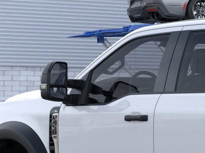 2026 Ford Super Duty F-450 DRW XL