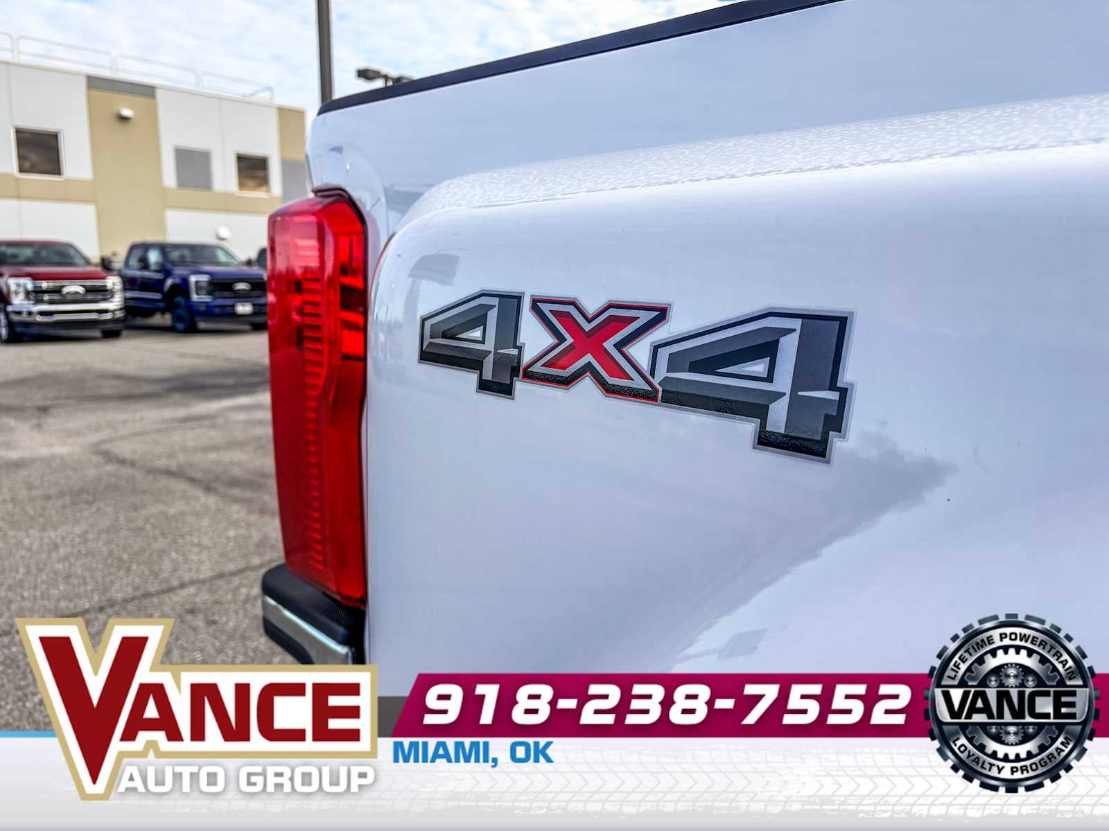 2026 Ford Super Duty F-450 DRW XL