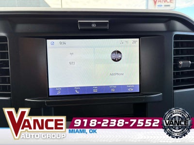 2026 Ford Super Duty F-450 DRW XL