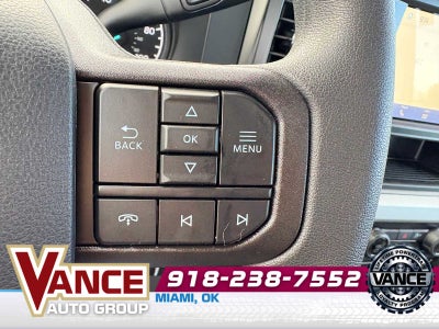 2026 Ford Super Duty F-450 DRW XL