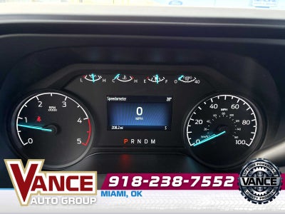 2026 Ford Super Duty F-450 DRW XL