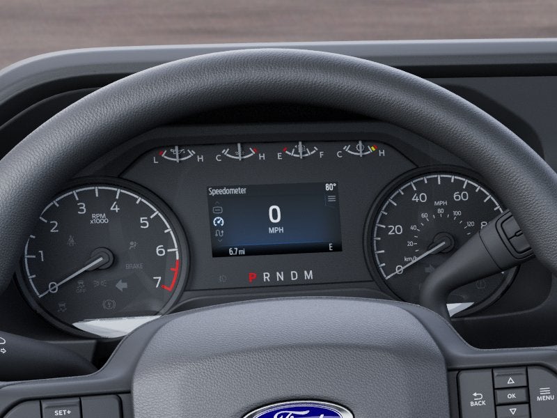 2027 Ford Super Duty F-250 Pickup XL