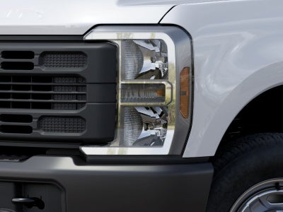 2027 Ford Super Duty F-250 Pickup XL
