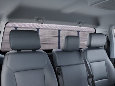 2027 Ford Super Duty F-250 Pickup XL