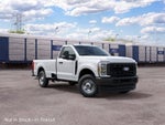 2027 Ford Super Duty F-250 Pickup XL