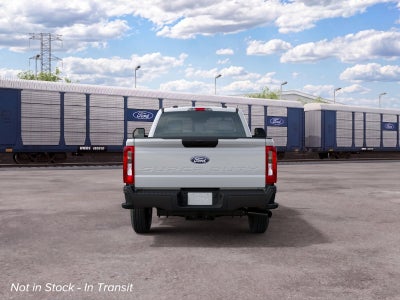 2027 Ford Super Duty F-250 Pickup XL