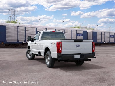 2027 Ford Super Duty F-250 Pickup XL