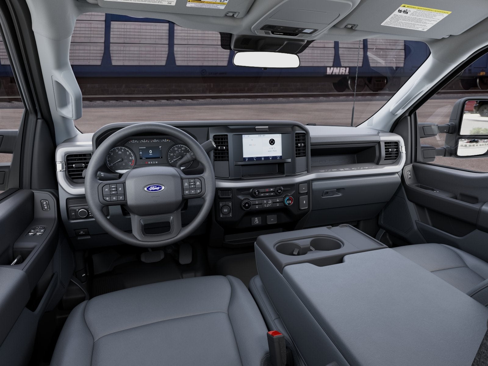 2027 Ford Super Duty F-250 Pickup XL